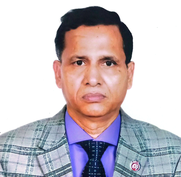 প্রকৌ. গৌতম চন্দ্র কুন্ডু