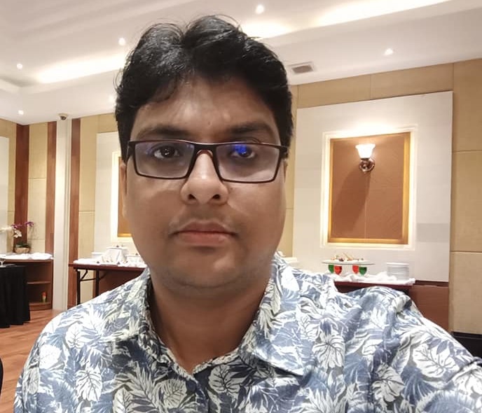 মোঃ হাফিজুর রহমান
