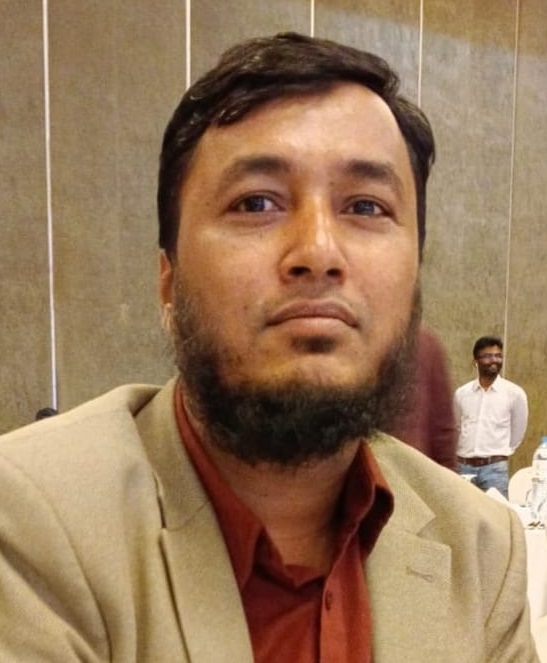 মোঃ মনির-উজ-জামান