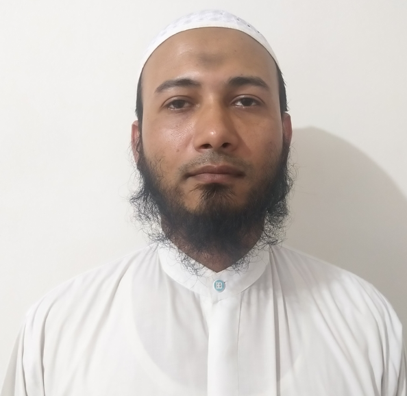 খান শামীমুল ইসলাম